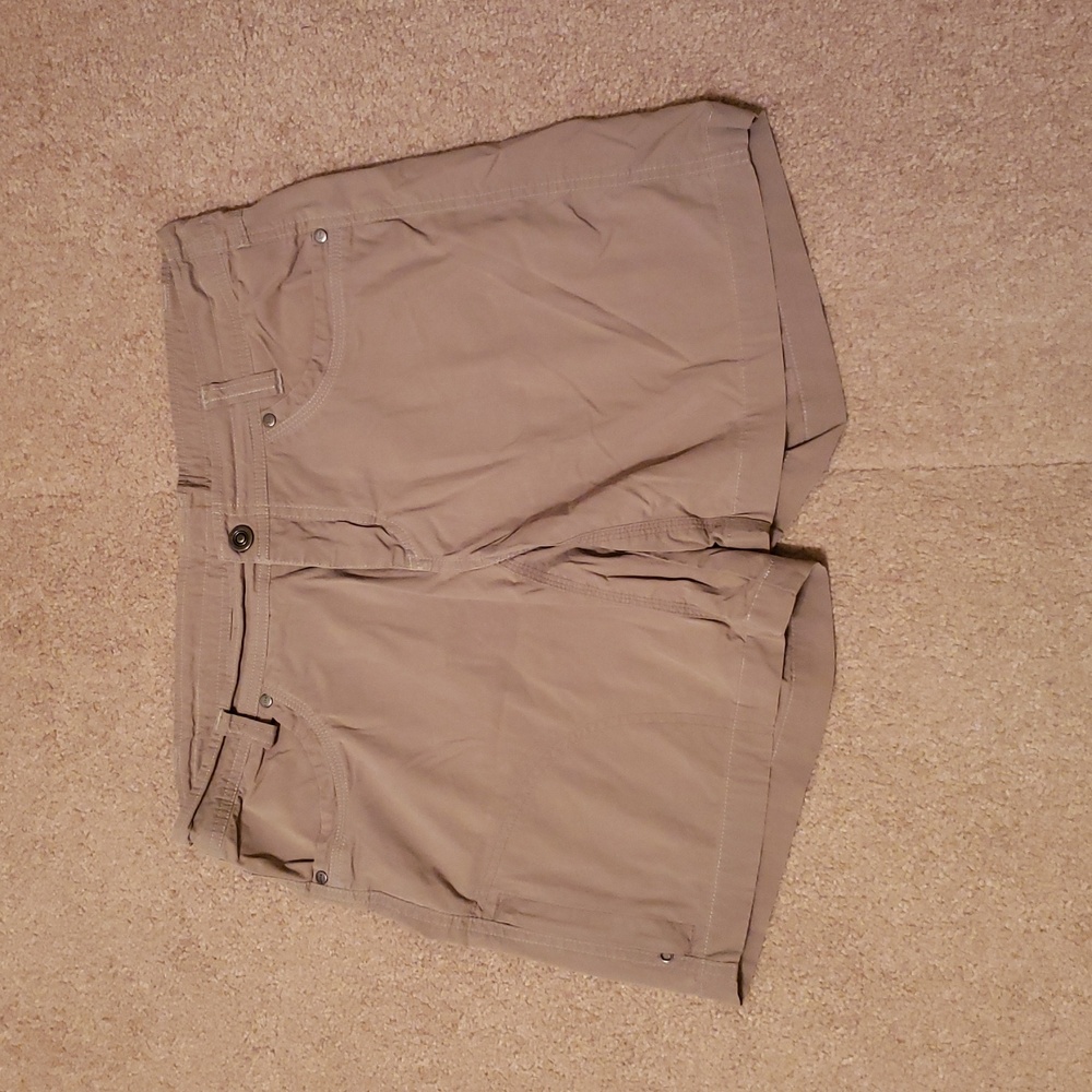 Kuhl Women's Splash Shorts